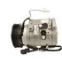 6512146 by GLOBAL PARTS DISTRIBUTORS - gpd Compressor New 6512146