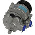 6512184 by GLOBAL PARTS DISTRIBUTORS - gpd Compressor New 6512184