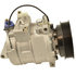 6512224 by GLOBAL PARTS DISTRIBUTORS - gpd Compressor New 6512224