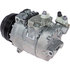 6512226 by GLOBAL PARTS DISTRIBUTORS - gpd Compressor New 6512226