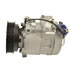 6512224 by GLOBAL PARTS DISTRIBUTORS - gpd Compressor New 6512224