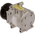 6512239 by GLOBAL PARTS DISTRIBUTORS - gpd Compressor New 6512239