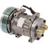 6512262 by GLOBAL PARTS DISTRIBUTORS - gpd Compressor New 6512262