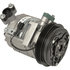 6512253 by GLOBAL PARTS DISTRIBUTORS - gpd Compressor New 6512253