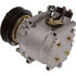 6512266 by GLOBAL PARTS DISTRIBUTORS - gpd Compressor New 6512266