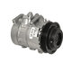 6512276 by GLOBAL PARTS DISTRIBUTORS - gpd Compressor New 6512276