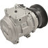 6512280 by GLOBAL PARTS DISTRIBUTORS - gpd Compressor New 6512280