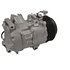 6512288 by GLOBAL PARTS DISTRIBUTORS - gpd Compressor New 6512288