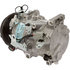 6512308 by GLOBAL PARTS DISTRIBUTORS - gpd Compressor New 6512308