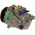 6512302 by GLOBAL PARTS DISTRIBUTORS - gpd Compressor New 6512302