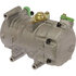 6512315 by GLOBAL PARTS DISTRIBUTORS - gpd Compressor New 6512315