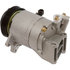 6512329 by GLOBAL PARTS DISTRIBUTORS - gpd Compressor New 6512329