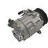 6512330 by GLOBAL PARTS DISTRIBUTORS - gpd Compressor New 6512330