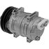 6512332 by GLOBAL PARTS DISTRIBUTORS - gpd Compressor New 6512332