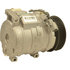 6512403 by GLOBAL PARTS DISTRIBUTORS - gpd Compressor New 6512403