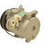 6512403 by GLOBAL PARTS DISTRIBUTORS - gpd Compressor New 6512403