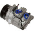 6512431 by GLOBAL PARTS DISTRIBUTORS - gpd Compressor New 6512431