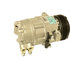 6512435 by GLOBAL PARTS DISTRIBUTORS - gpd Compressor New 6512435