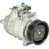 6512466 by GLOBAL PARTS DISTRIBUTORS - gpd Compressor New 6512466