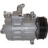 6512463 by GLOBAL PARTS DISTRIBUTORS - gpd Compressor New 6512463