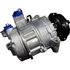 6512500 by GLOBAL PARTS DISTRIBUTORS - gpd Compressor New 6512500