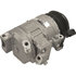 6512535 by GLOBAL PARTS DISTRIBUTORS - A/C Compressor-New Global 6512535 fits 05-11 Cadillac STS 3.6L-V6