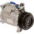 6512538 by GLOBAL PARTS DISTRIBUTORS - gpd Compressor New 6512538