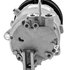 6512539 by GLOBAL PARTS DISTRIBUTORS - gpd Compressor New 6512539