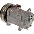6512613 by GLOBAL PARTS DISTRIBUTORS - gpd Compressor New 6512613