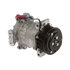 6512644 by GLOBAL PARTS DISTRIBUTORS - gpd Compressor New 6512644