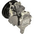 6512655 by GLOBAL PARTS DISTRIBUTORS - gpd Compressor New 6512655