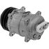 6512688 by GLOBAL PARTS DISTRIBUTORS - gpd Compressor New 6512688