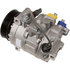 6512721 by GLOBAL PARTS DISTRIBUTORS - gpd Compressor New 6512721