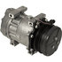 6512751 by GLOBAL PARTS DISTRIBUTORS - A/C Compressor