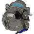 6512759 by GLOBAL PARTS DISTRIBUTORS - gpd Compressor New 6512759