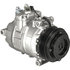 6512767 by GLOBAL PARTS DISTRIBUTORS - gpd Compressor New 6512767