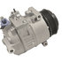 6512768 by GLOBAL PARTS DISTRIBUTORS - gpd Compressor New 6512768