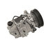 6512781 by GLOBAL PARTS DISTRIBUTORS - gpd Compressor New 6512781