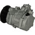 6512794 by GLOBAL PARTS DISTRIBUTORS - gpd Compressor New 6512794