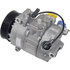 6512791 by GLOBAL PARTS DISTRIBUTORS - gpd Compressor New 6512791