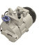 6512803 by GLOBAL PARTS DISTRIBUTORS - gpd Compressor New 6512803