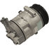 6512806 by GLOBAL PARTS DISTRIBUTORS - gpd Compressor New 6512806