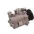 6512812 by GLOBAL PARTS DISTRIBUTORS - gpd Compressor New 6512812