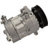 6512824 by GLOBAL PARTS DISTRIBUTORS - gpd Compressor New 6512824