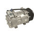 6512829 by GLOBAL PARTS DISTRIBUTORS - gpd Compressor New 6512829