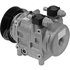 6512832 by GLOBAL PARTS DISTRIBUTORS - gpd Compressor New 6512832