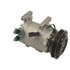 6512844 by GLOBAL PARTS DISTRIBUTORS - gpd Compressor New 6512844