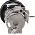 6512852 by GLOBAL PARTS DISTRIBUTORS - gpd Compressor New 6512852