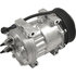 6512874 by GLOBAL PARTS DISTRIBUTORS - gpd Compressor New 6512874