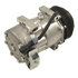 6512886 by GLOBAL PARTS DISTRIBUTORS - gpd Compressor New 6512886